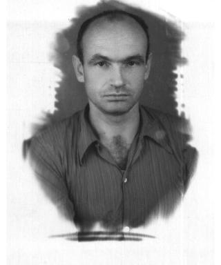 Добров Юрий Владимирович