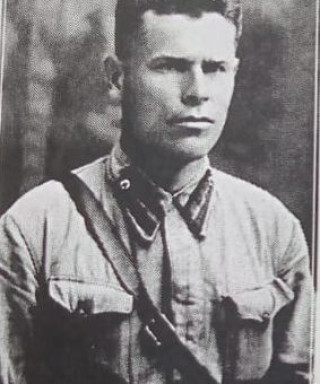 Буеров Николай Васильевич