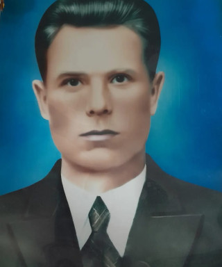 Кузнецов Семен Ильич