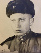 Тюрин Федор Константинович