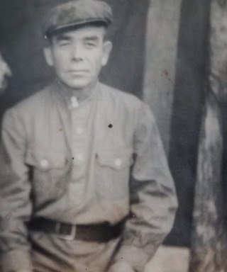 Корноухов Александр Родионович