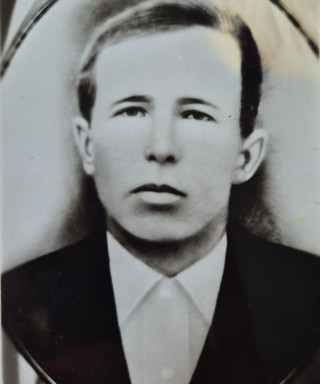 Ушаков Григорий Иванович