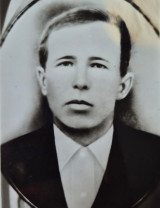 Ушаков Григорий Иванович