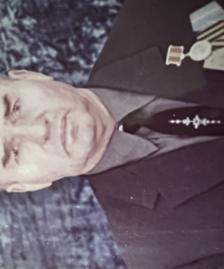 Мельников Сидор Иванович