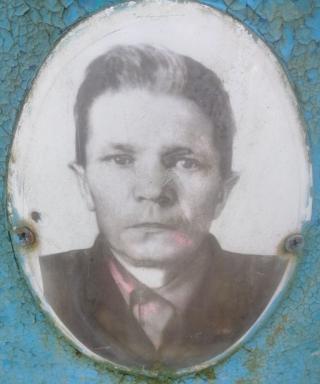 Раскудакин Николай Емельянович
