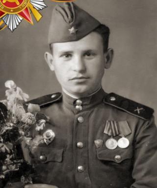 Гранкин Иван Степанович