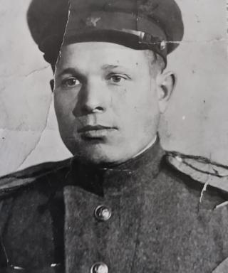 Кулаков Николай Николаевич