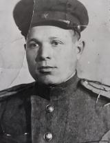 Кулаков Николай Николаевич
