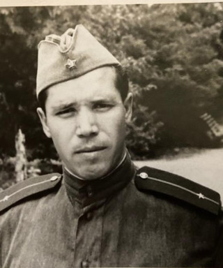 Силаев Евгений Иванович