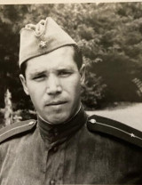 Силаев Евгений Иванович