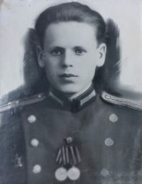 Беспалько Анатолий Максимович