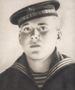 Еремеев Георгий Петрович