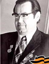 Наместников Евгений Анатольевич