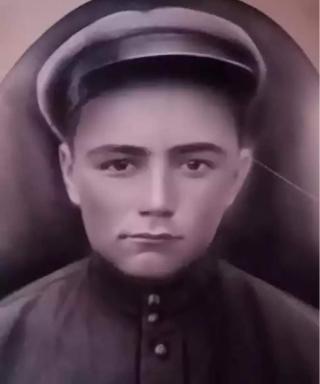 Кадыров Абдулла (неизвестно)