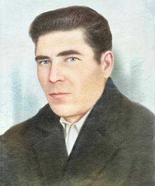 Вдовин Павел Петрович