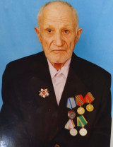 Ревякин Владимир Денисович