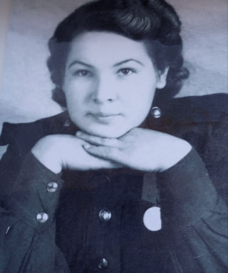 Тарочкина Клара Сергеевна