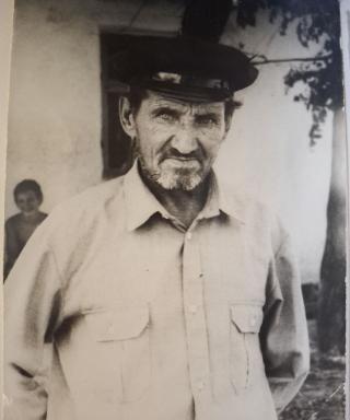 Ширякин Николай Дмитриевич