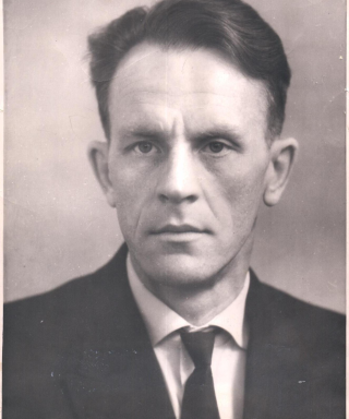 Котов Борис Иванович