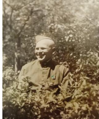 Кривов Алексей Иванович