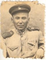 Канаев Бисибай