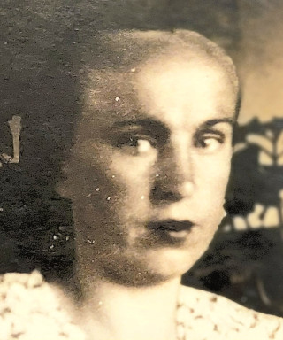 Богомолова Мария Фёдоровна