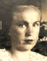 Богомолова Мария Фёдоровна