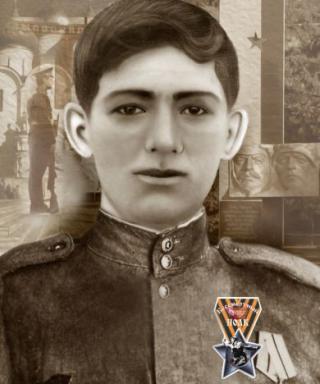 Мищенко Иван Алексеевич