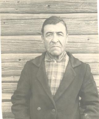 Рожков Григорий Яковлевич
