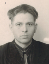 Потапов Иван Васильевич