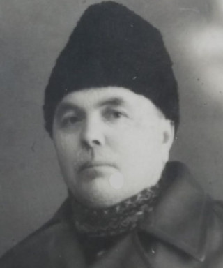 Куц Андрей Сидорович