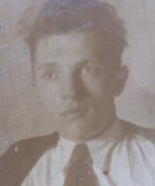 Коровкин Константин Иванович