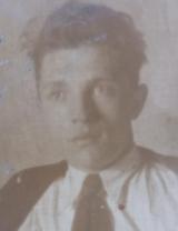 Коровкин Константин Иванович