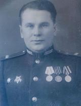 Русавин Александр Васильевич