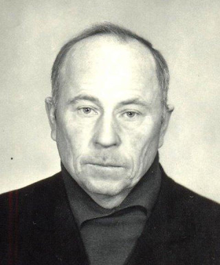 Кольцовский Владимир Сидорович