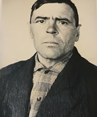 Марфицин Павел Алексеевич