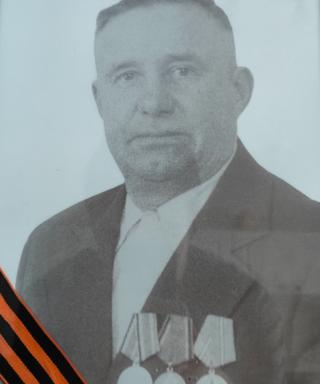 Горенков Владимир Николаевич