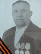 Горенков Владимир Николаевич