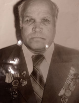 Бухлин Андрей Александрович