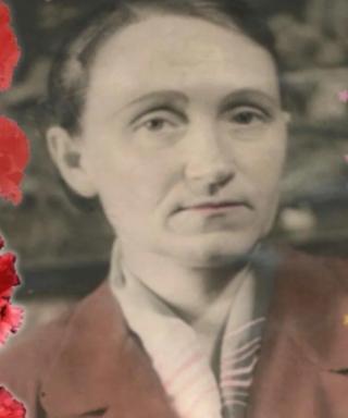 Творогова (Сонина) Анна Григорьевна