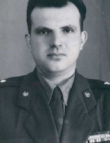 Басков Герман Васильевич