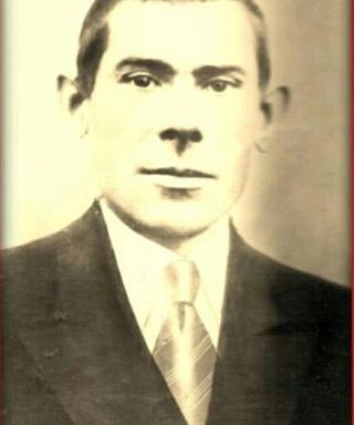 Алёшин Яков Евдокимович