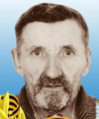Комарь Василий Андреевич