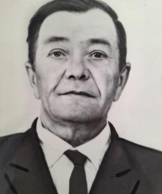 Гайдуков Федор Васильевич