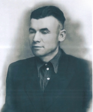 Формогей Валериан Спиридонович