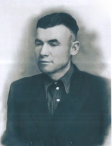 Формогей Валериан Спиридонович