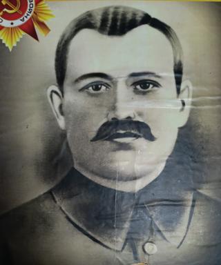 Толмачёв Тимофей Павлович