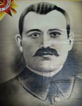 Толмачёв Тимофей Павлович