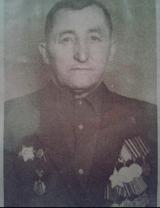Белоусов Сергей Сергеевич