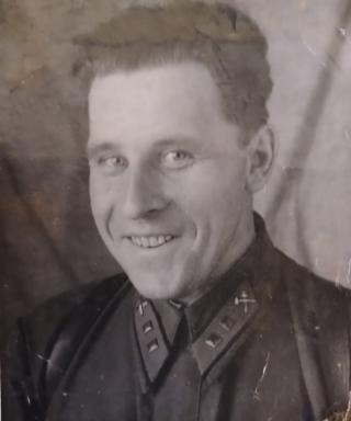 Тулупьев Иван Семенович